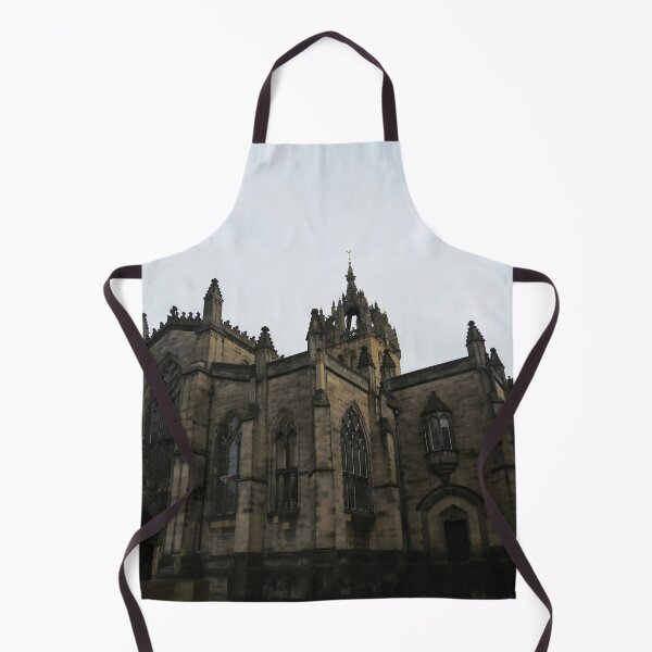 Item preview, St Giles Cathedral designed and sold by GenAumonier.
