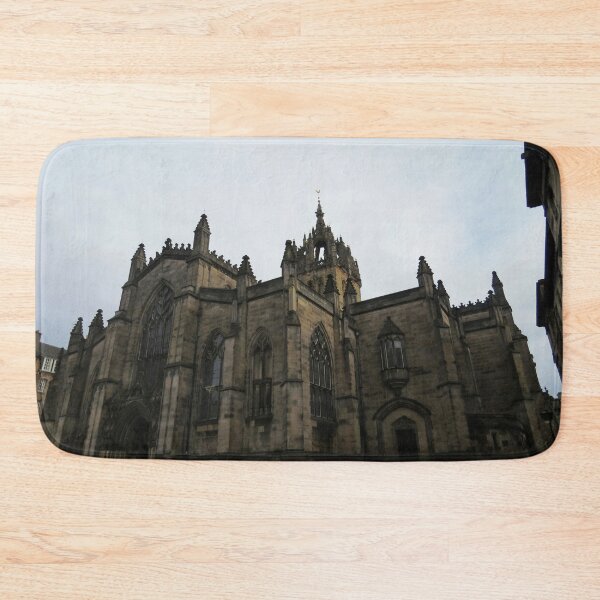 Item preview, St Giles Cathedral designed and sold by GenAumonier.
