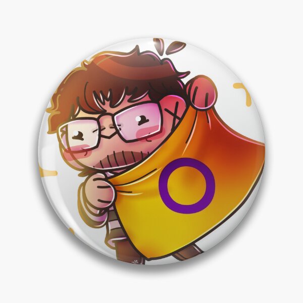 Item preview, Nace & intersex flag designed and sold by aRoxArts.