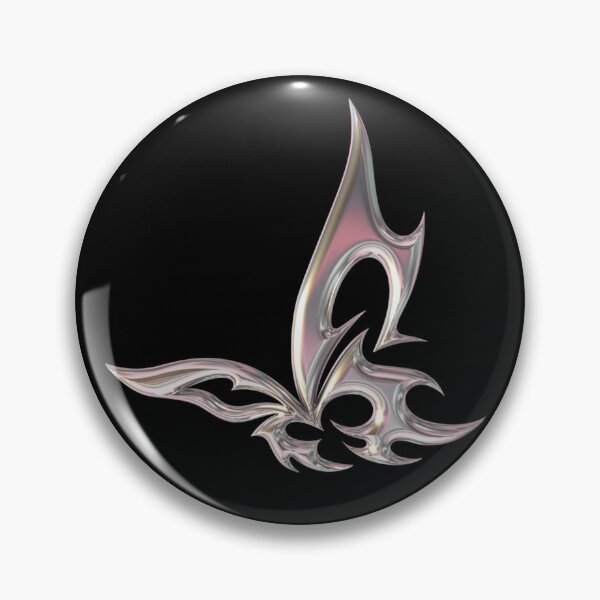 Item preview, aespa - Símbolo Armagedón Ning Ning [3D] designed and sold by Positive | K4U.