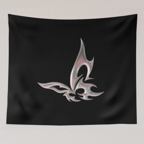Item preview, aespa - Armageddon Ning Ning Symbol [3D] designed and sold by Positive | K4U.