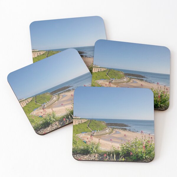 Item preview, King Edwards Bay Tynemouth  designed and sold by Violaman.