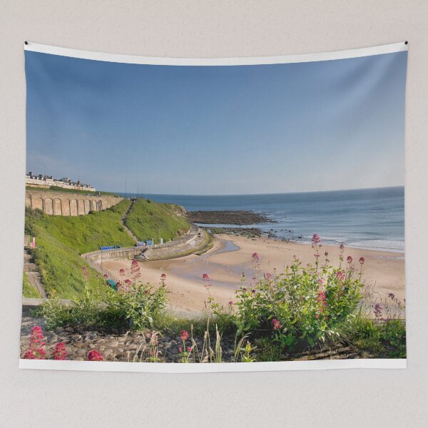 Item preview, King Edwards Bay Tynemouth  designed and sold by Violaman.