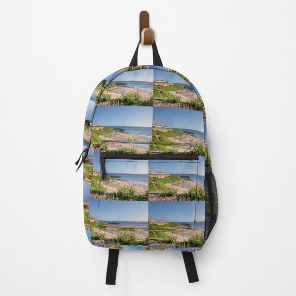 Item preview, King Edwards Bay Tynemouth  designed and sold by Violaman.