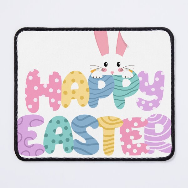 Item preview, Happy Easter designed and sold by Saffarii.