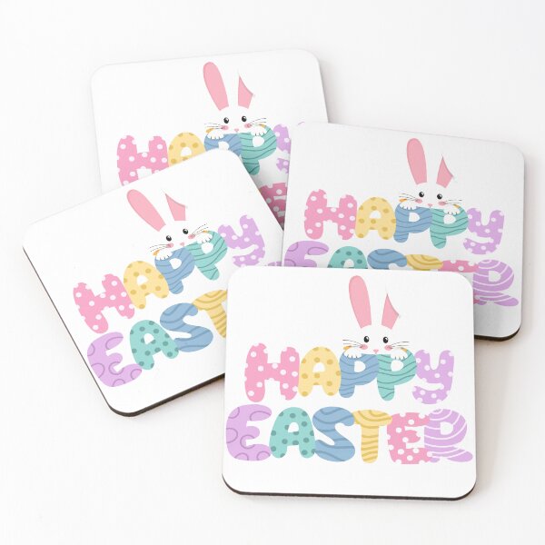 Item preview, Happy Easter designed and sold by Saffarii.
