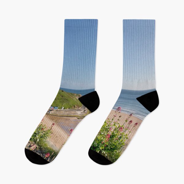Item preview, King Edwards Bay Tynemouth  designed and sold by Violaman.