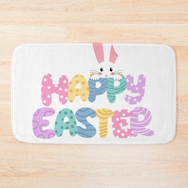 Item preview, Happy Easter designed and sold by Saffarii.