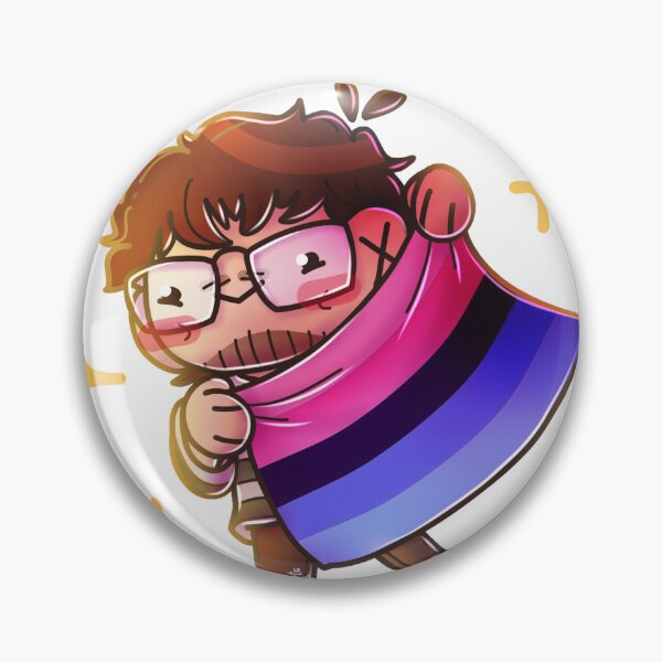 Item preview, Nace & omnisexual flag designed and sold by aRoxArts.