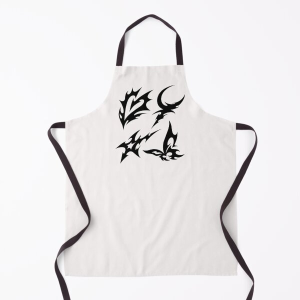 Item preview, aespa - Armageddon Member Symbol [Black] designed and sold by Positive | K4U.
