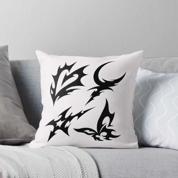 Item preview, aespa - Armageddon Member Symbol [Black] designed and sold by Positive | K4U.