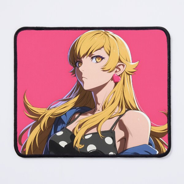 Item preview, Shinobu Oshino - 28 designed and sold by Infinite-Aspire.
