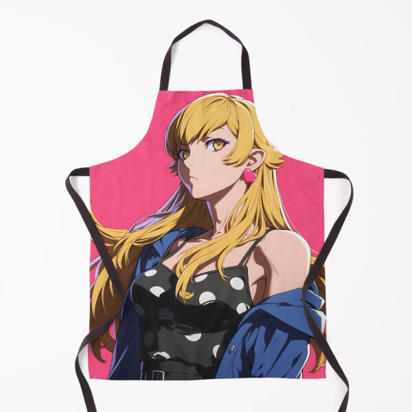 Item preview, Shinobu Oshino - 28 designed and sold by Infinite-Aspire.