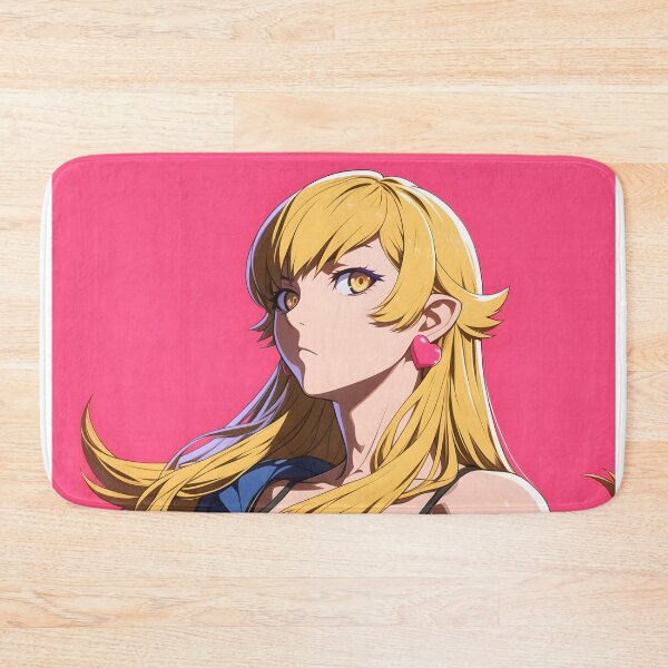 Item preview, Shinobu Oshino - 28 designed and sold by Infinite-Aspire.