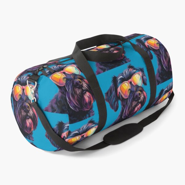 Item preview, Black Russian Terrier designed and sold by VelvetRoom.
