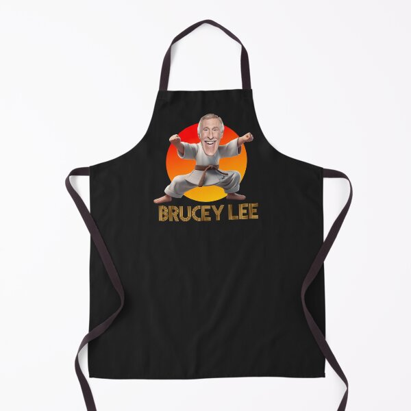 Item preview, Brucey Lee designed and sold by Click-Tees.