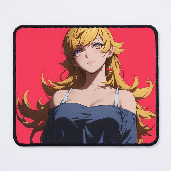 Item preview, Shinobu Oshino - 29 designed and sold by Infinite-Aspire.