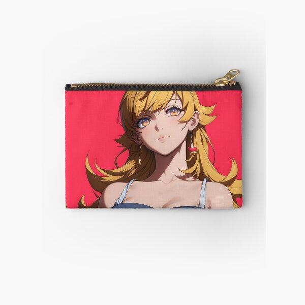 Item preview, Shinobu Oshino - 29 designed and sold by Infinite-Aspire.