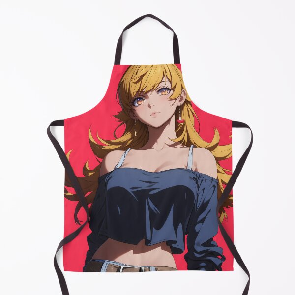 Item preview, Shinobu Oshino - 29 designed and sold by Infinite-Aspire.