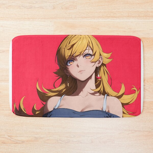 Item preview, Shinobu Oshino - 29 designed and sold by Infinite-Aspire.