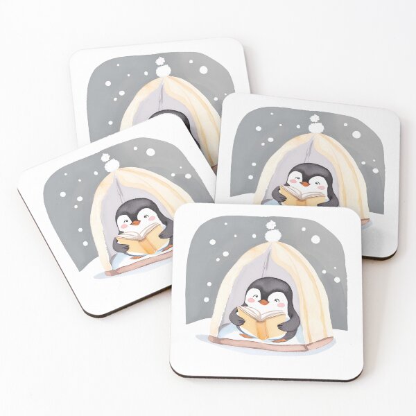 Item preview, MOMO | BABY | PENGUIN designed and sold by MUDUGAMU.