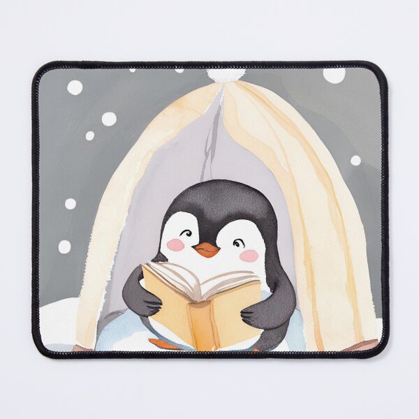 Item preview, MOMO | BABY | PENGUIN designed and sold by MUDUGAMU.