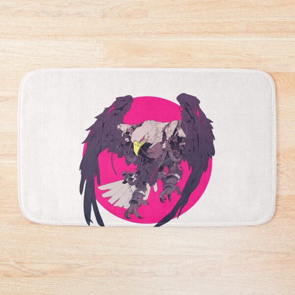 Item preview, Cyber vulture // vulture // Cool Animal // Cyber Animal // Future Animal Art // Animal Warrior // Animal Cute Art // Gaming Aesthetic stickers designed and sold by SMARTKIT  DESIGNAGENCY.
