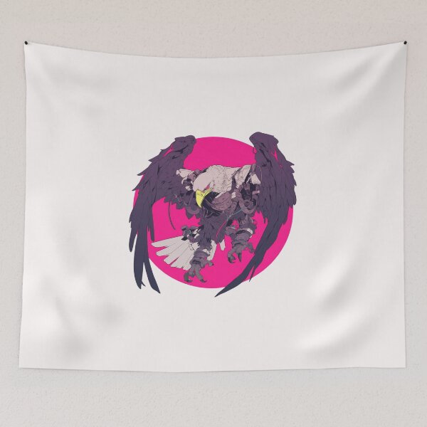 Item preview, Cyber vulture // vulture // Cool Animal // Cyber Animal // Future Animal Art // Animal Warrior // Animal Cute Art // Gaming Aesthetic stickers designed and sold by SMARTKIT  DESIGNAGENCY.
