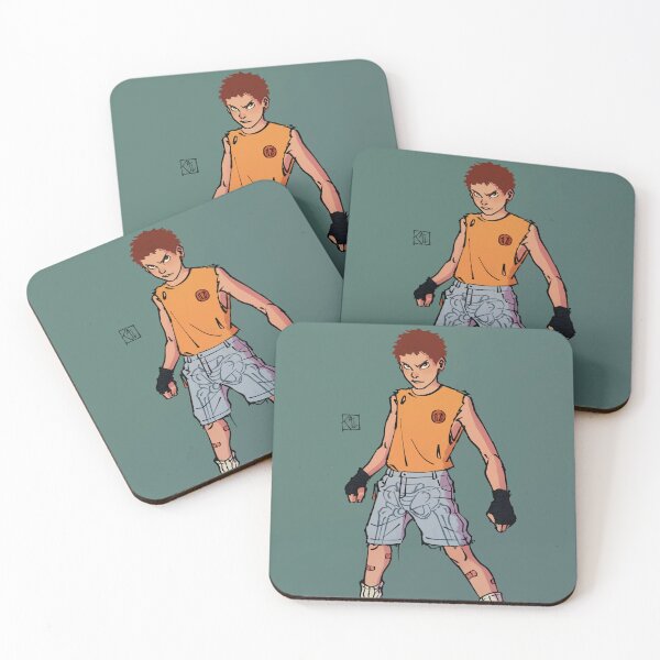 Item preview, Cool comic boy designed and sold by kaelidem.