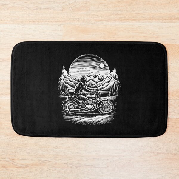 Item preview, Ride Wild Sunset Adventure designed and sold by JesterKrewArt.