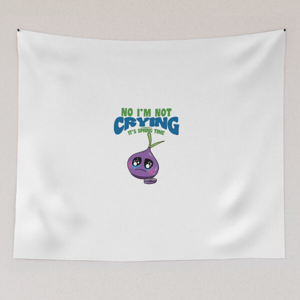 Item preview, Spring Allergies- Cutting Onions Allergy designed and sold by shirtkings.