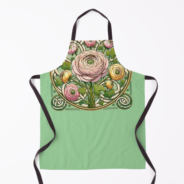 Item preview, Ranunculus designed and sold by FrictionMaxxing.