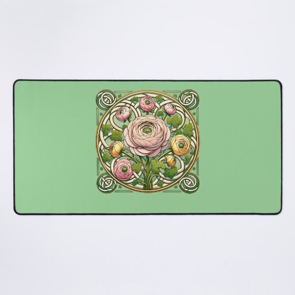 Item preview, Ranunculus designed and sold by FrictionMaxxing.