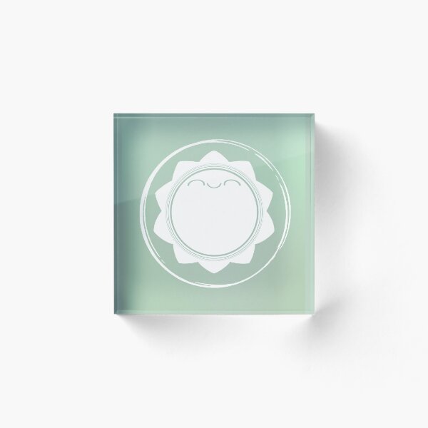 Artikelvorschau, Salbeigrüne Sonne entworfen und verkauft von Sacred Minds Studio.