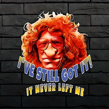 Artwork thumbnail, Bo' Selecta! B by RGPdesigns