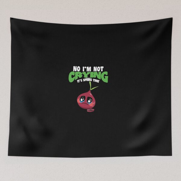 Item preview, Spring Allergies- Cutting Onions Allergy designed and sold by shirtkings.