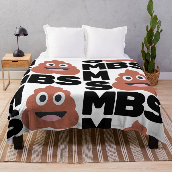 Item preview, Mainstream Media is B.S. (MSNBC Parody) designed and sold by Libertaari.