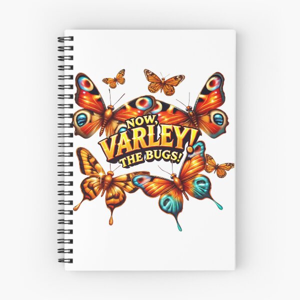 Item preview, Now Varley! The Bugs! Polin Season Phrase designed and sold by OmoYolo.