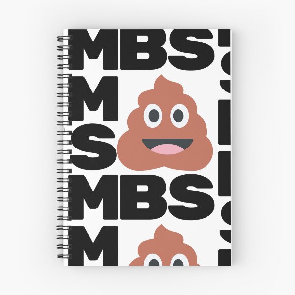 Item preview, Mainstream Media is B.S. (MSNBC Parody) designed and sold by Libertaari.