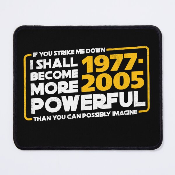 Item preview, The Force designed and sold by therocketman.