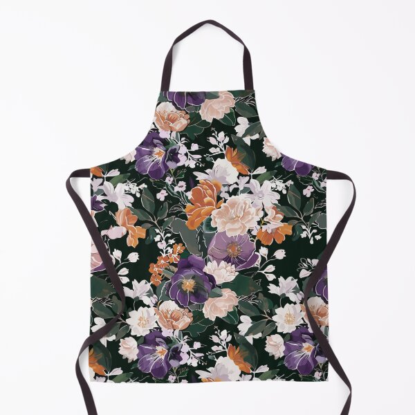 Artikelvorschau, Aelorias Blumenfantasie entworfen und verkauft von meggydesigns.