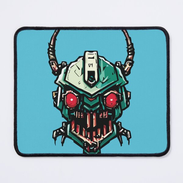 Item preview, ROBOT GOBLIN HEAD designed and sold by TOYFACE.