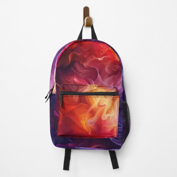Item preview, Abstract Purple and Red Swirls designed and sold by brandway.