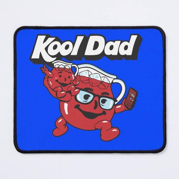 Item preview, KOOL DAD FATHERS DAY DESIGN designed and sold by NightHowler904.