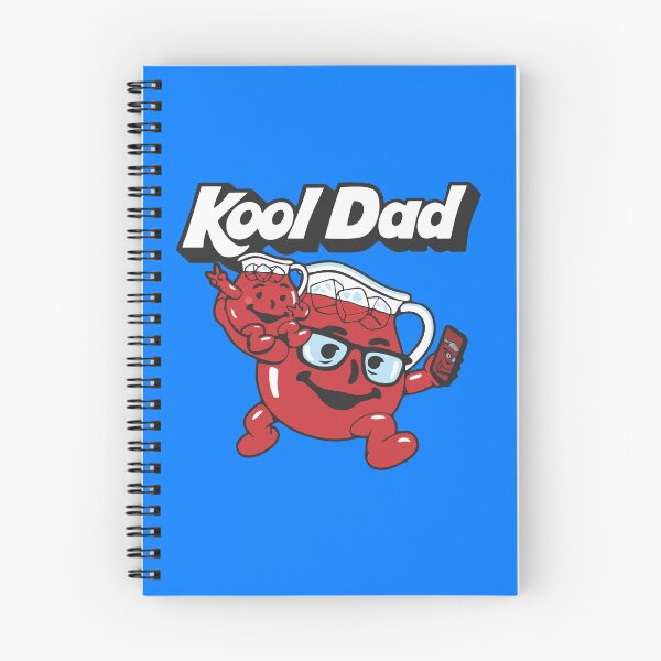 Item preview, KOOL DAD FATHERS DAY DESIGN designed and sold by NightHowler904.