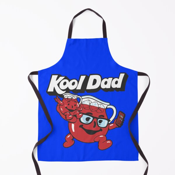 Item preview, KOOL DAD FATHERS DAY DESIGN designed and sold by NightHowler904.