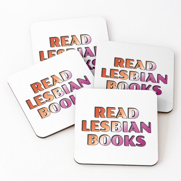 Item preview, Lesbian Books designed and sold by Inspirationmotivation.
