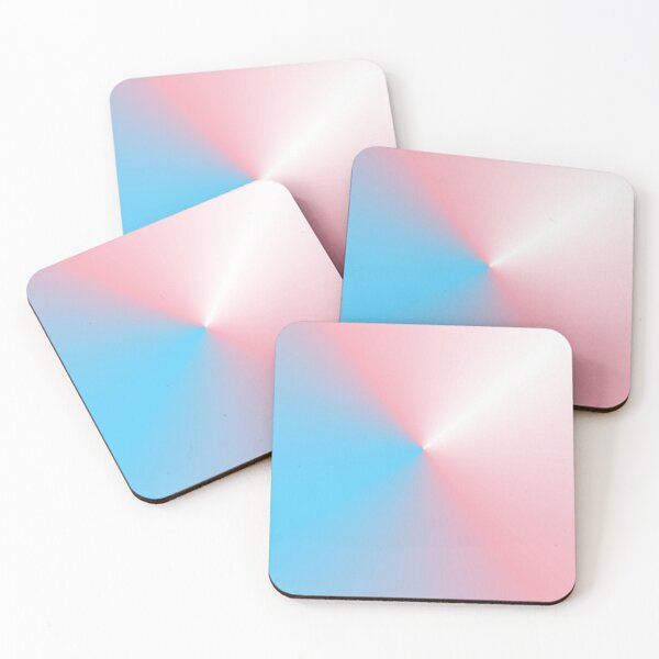 Item preview, Subtle Transgender Pride designed and sold by Inspirationmotivation.