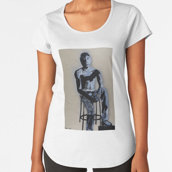 Item preview, Man designed and sold by megancoyle.