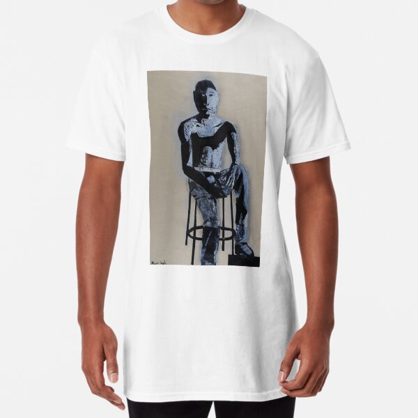 Item preview, Man designed and sold by megancoyle.